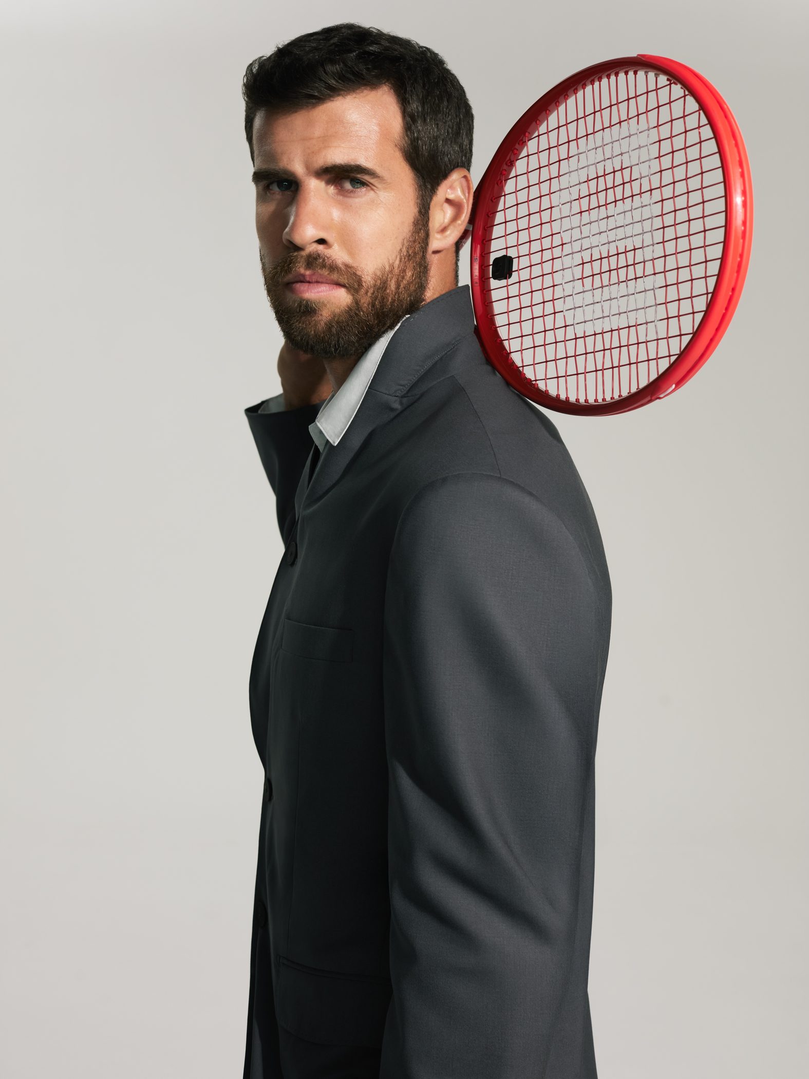 Karen Khachanov × MR