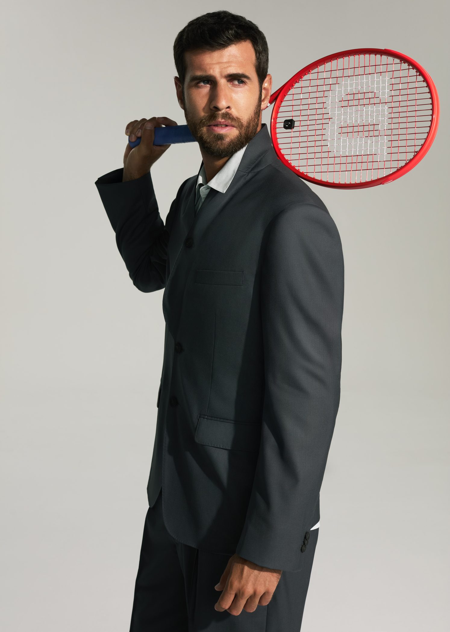 Karen Khachanov × MR