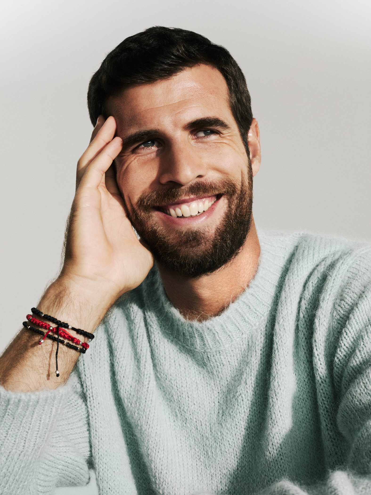 Karen Khachanov × MR