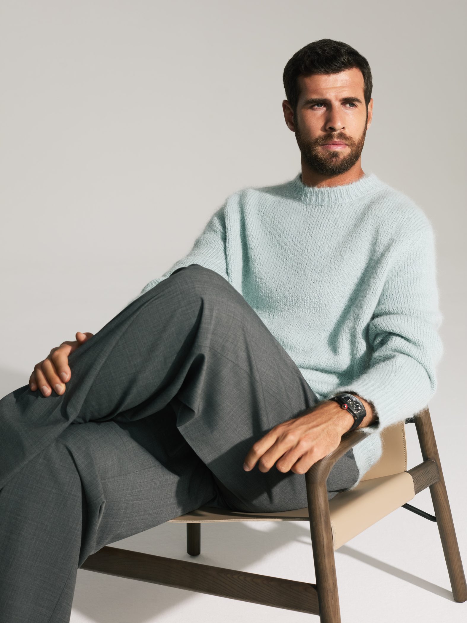 Karen Khachanov × MR