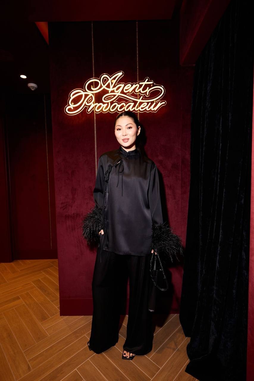 Rafaello × Charmstore