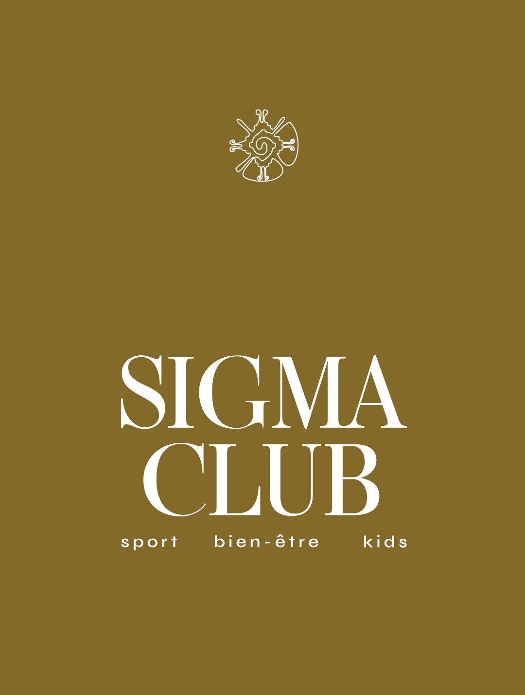 Sigma Club