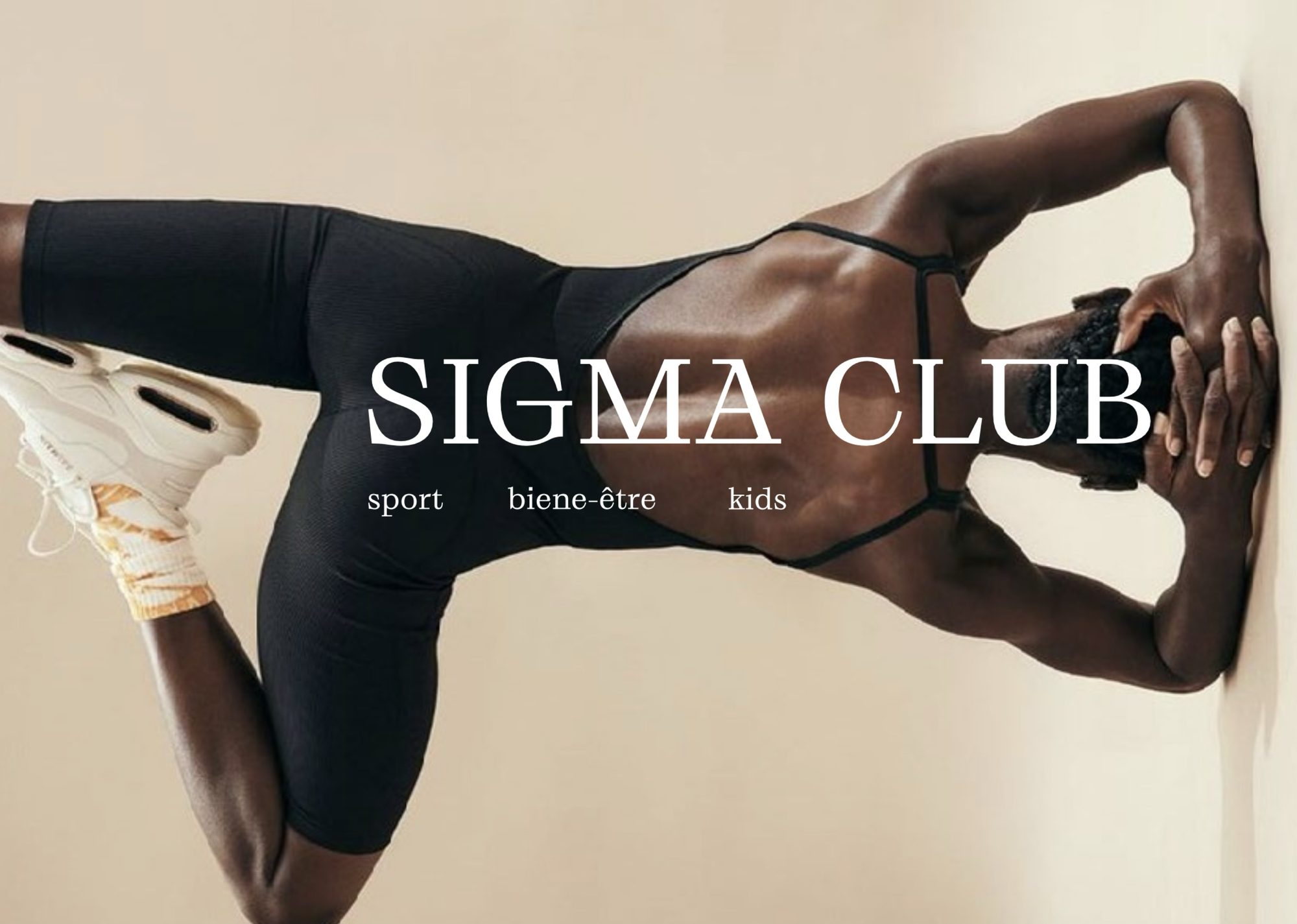 Sigma Club