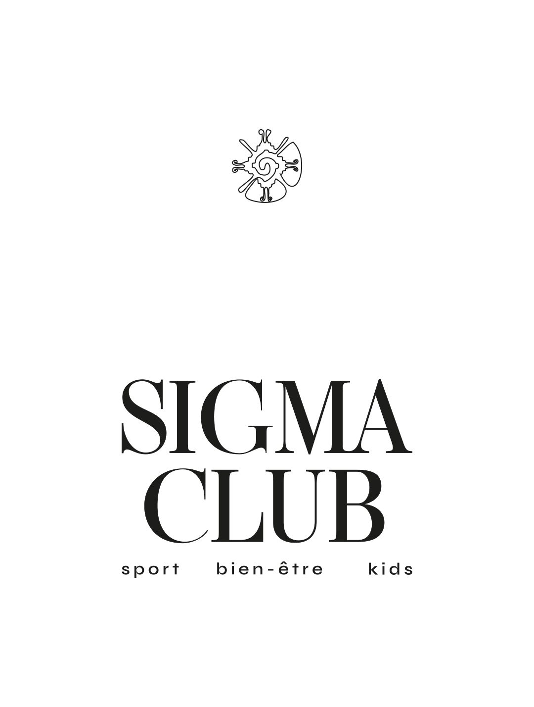 Sigma Club