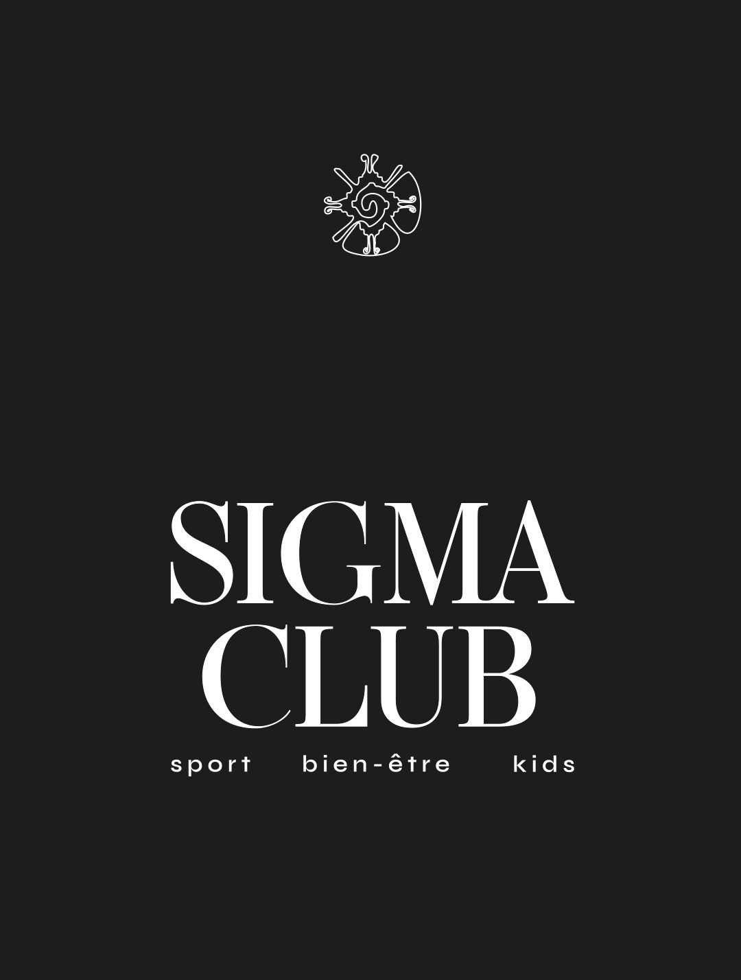 Sigma Club