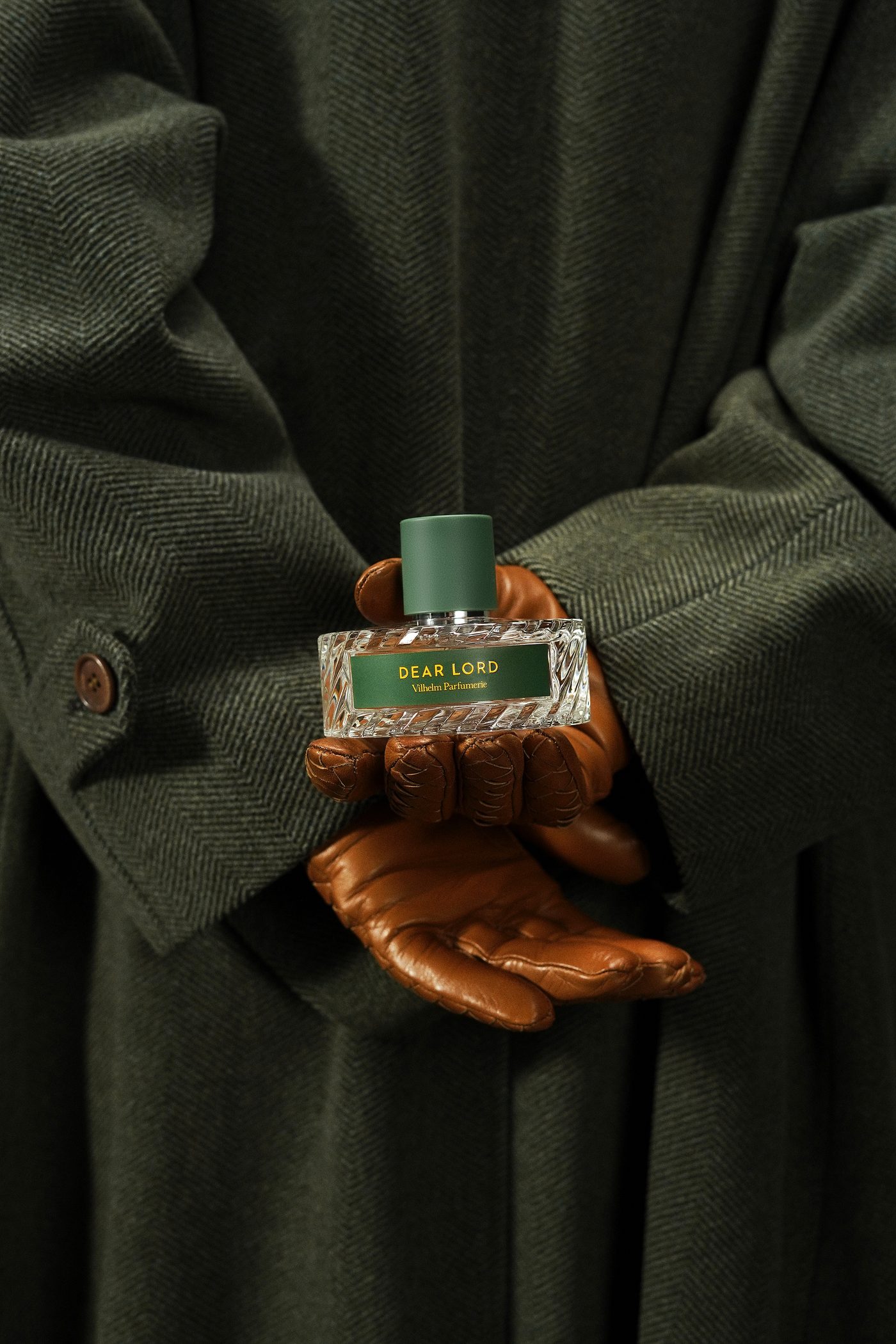 Vilhelm Perfumerie