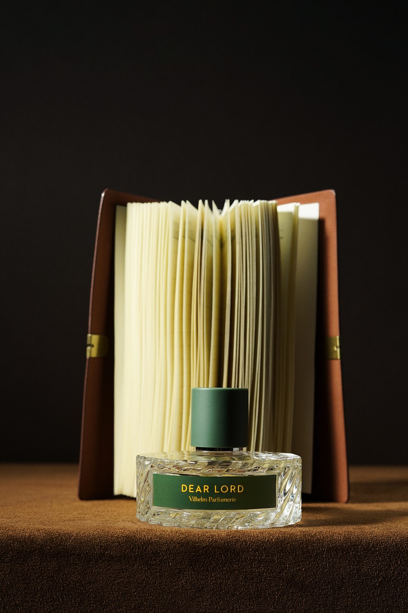 Vilhelm Perfumerie