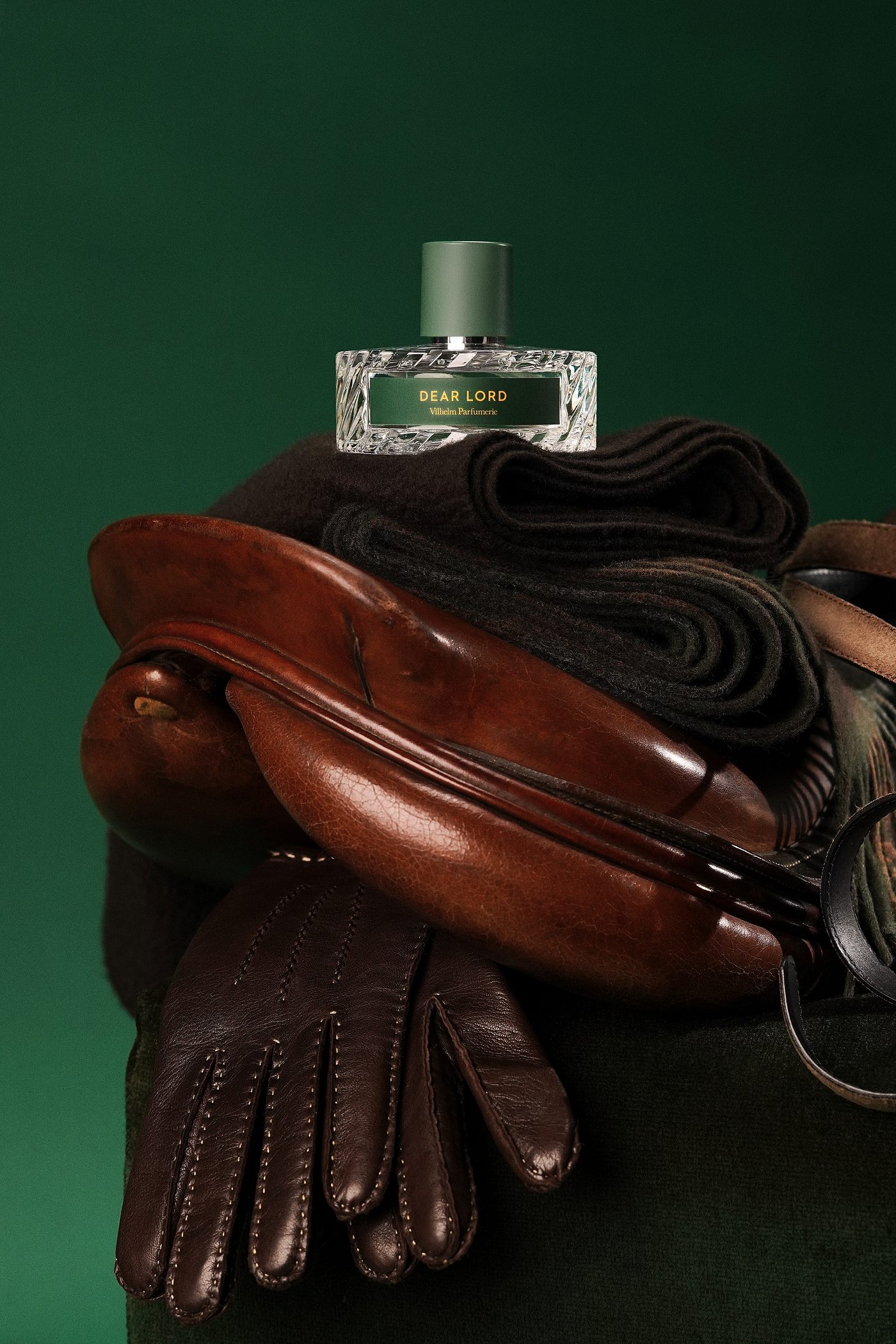 Vilhelm Perfumerie