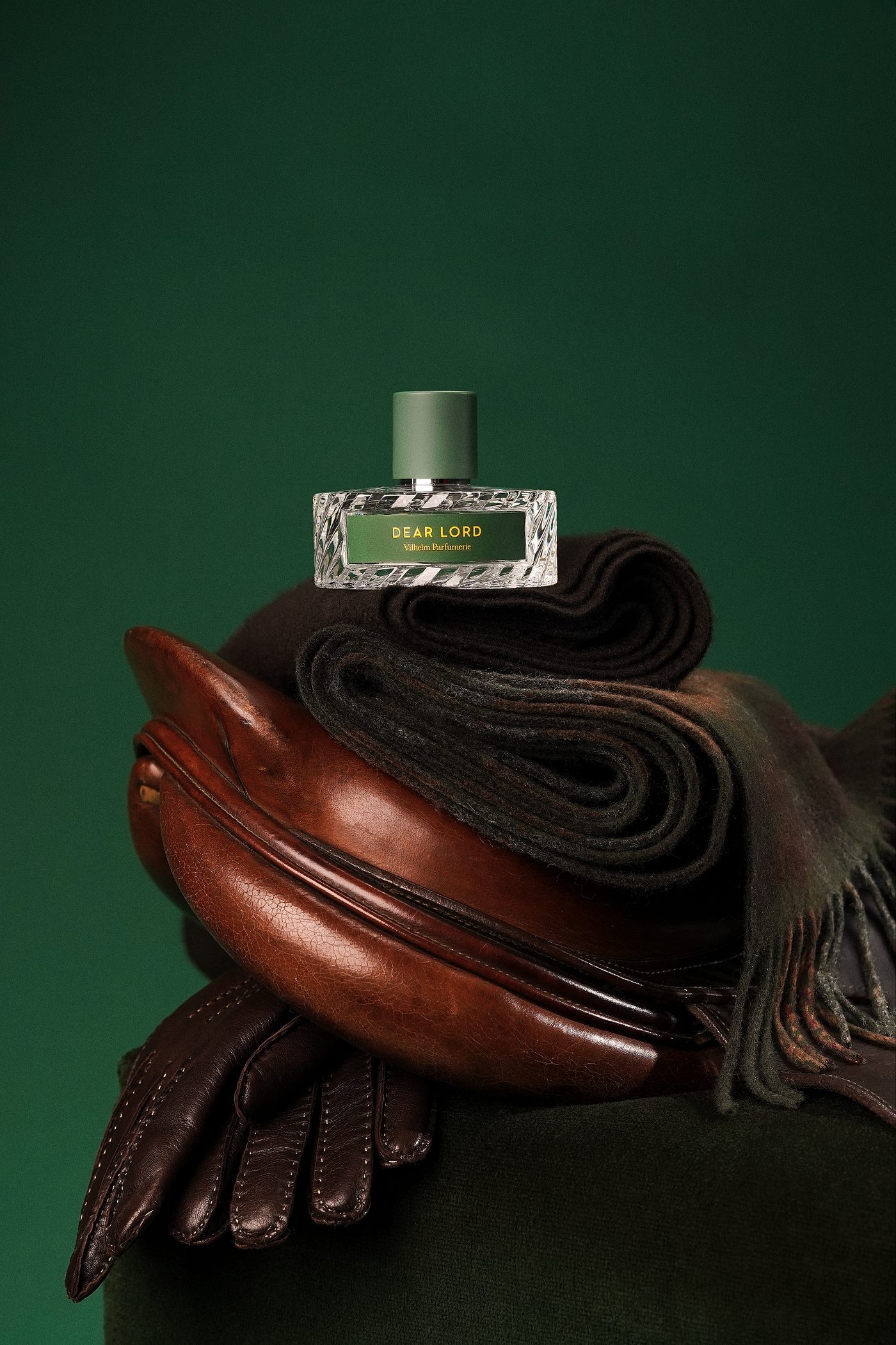 Vilhelm Perfumerie