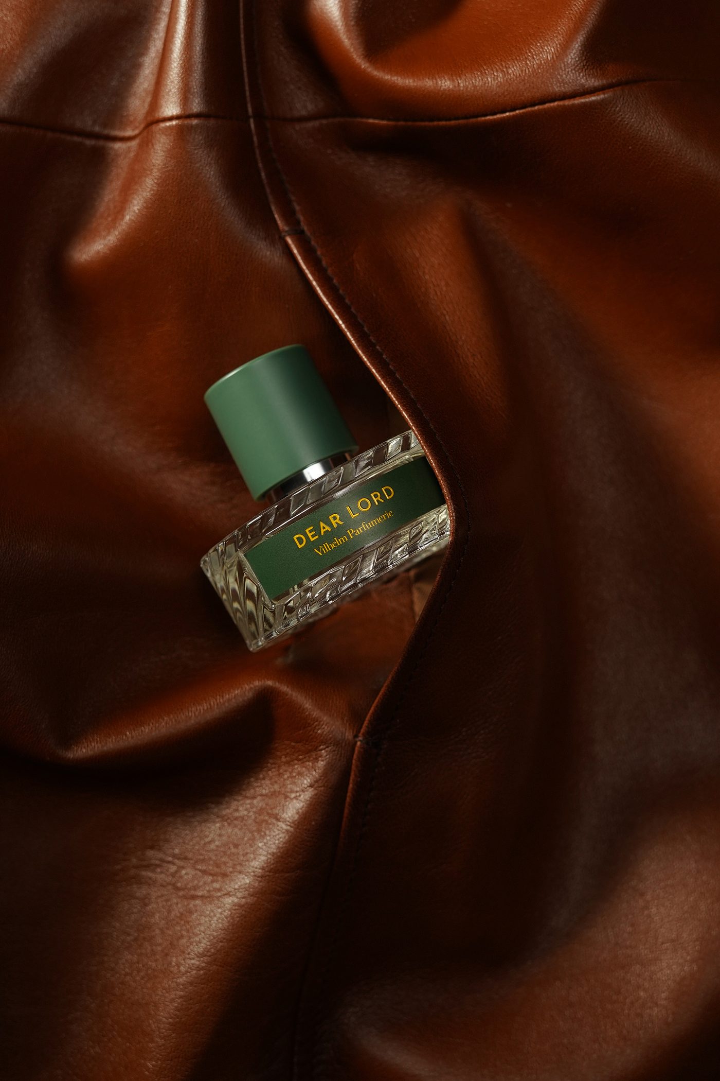 Vilhelm Perfumerie
