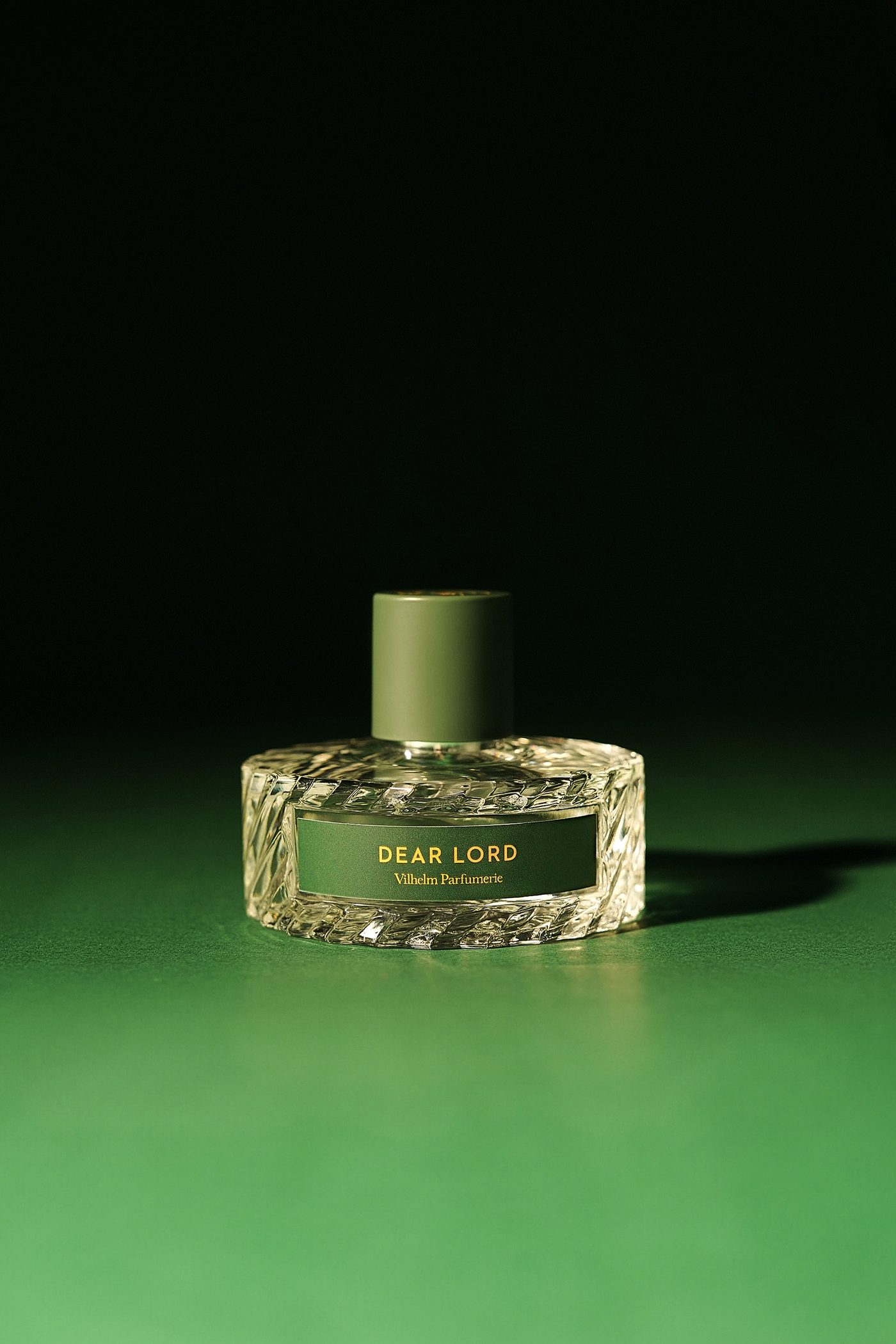 Vilhelm Perfumerie