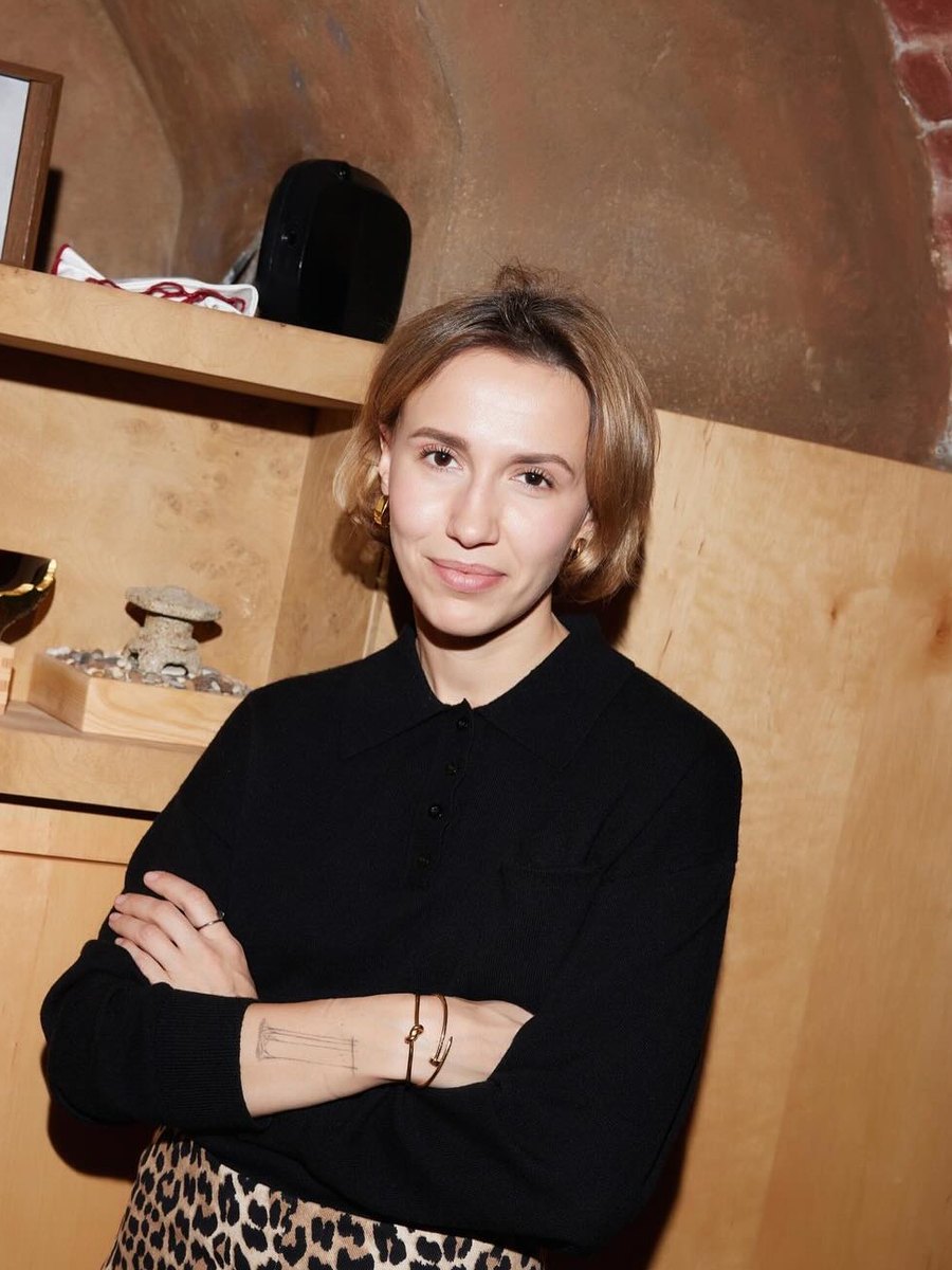 Tatiana Babkina
