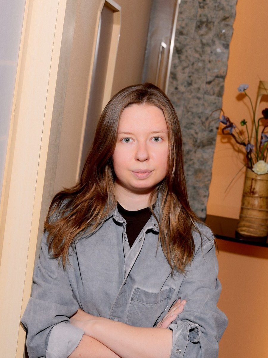 Yulia Katysheva